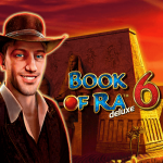 Book of Ra Deluxe 6