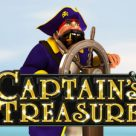 Captain’s Treasure