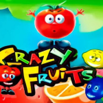 Crazy Fruits