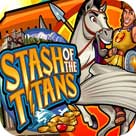 Stash Of The Titans