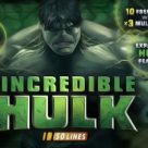 The Incredible Hulk