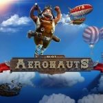 Aeronauts