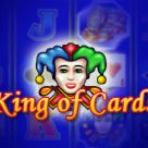 King Of Cards