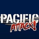 Pacific Attack